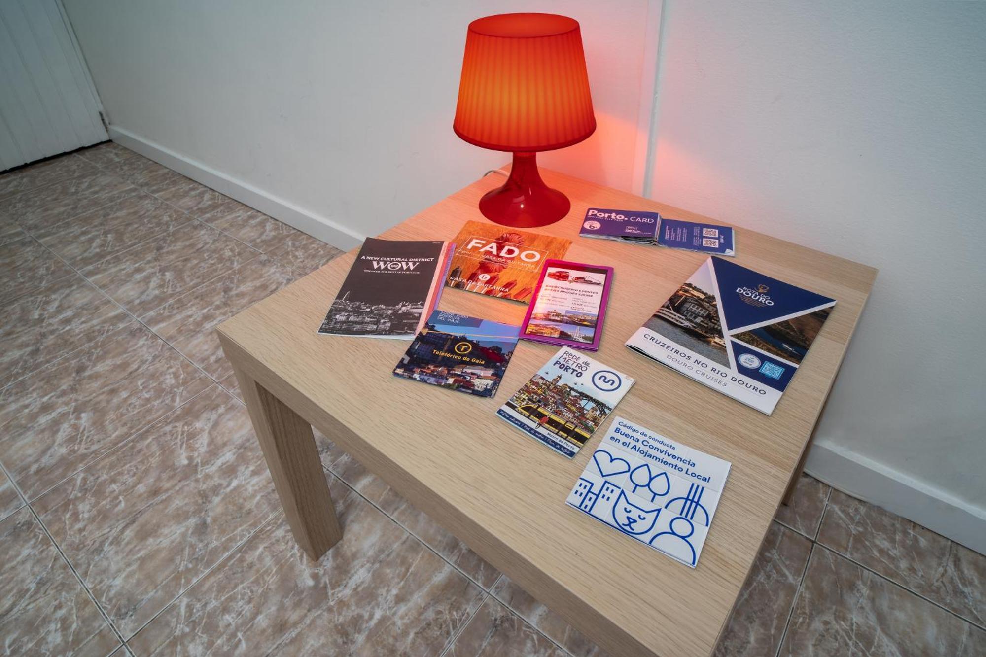 Opo Domus Apartment ปอร์โต ภายนอก รูปภาพ