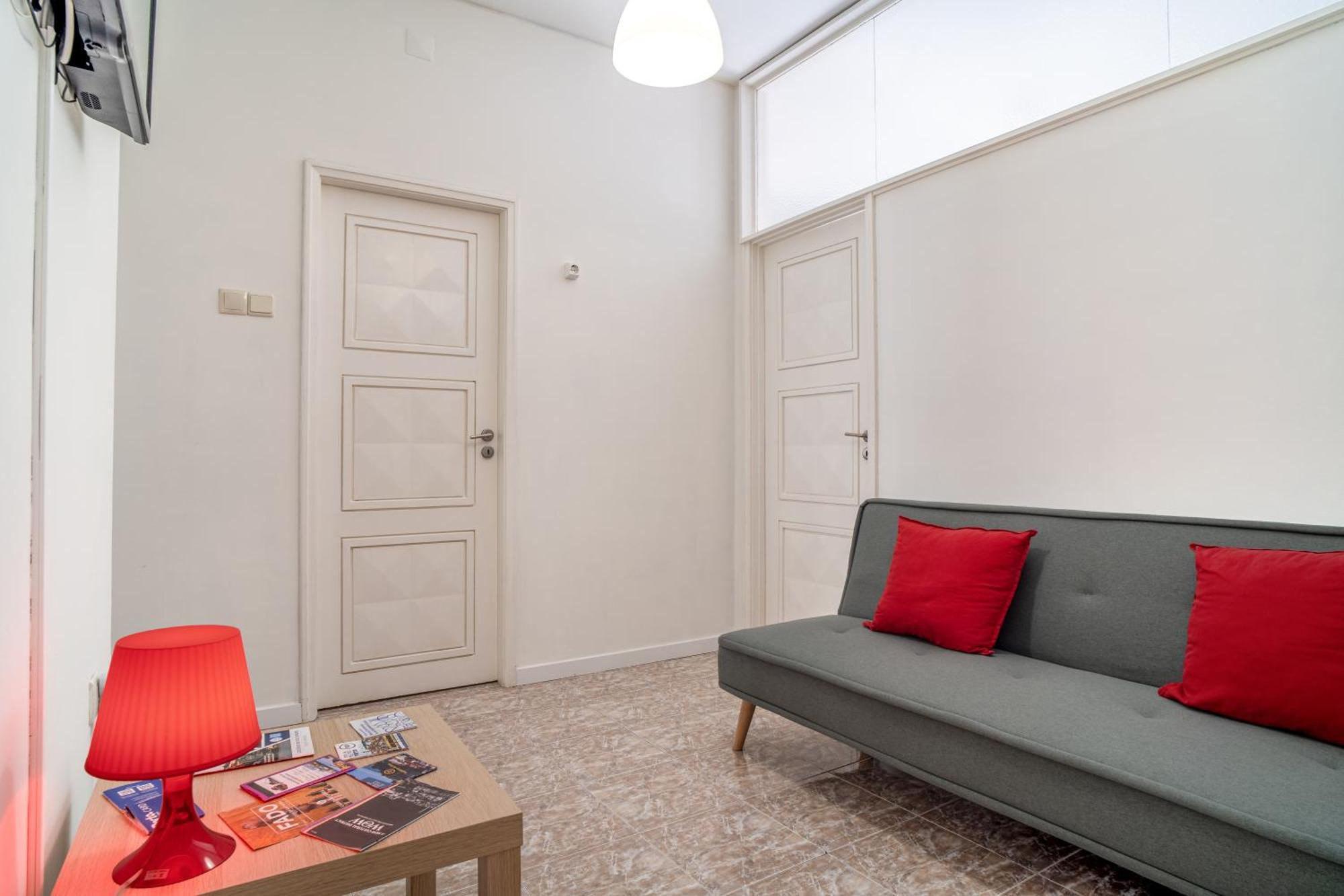 Opo Domus Apartment ปอร์โต ภายนอก รูปภาพ