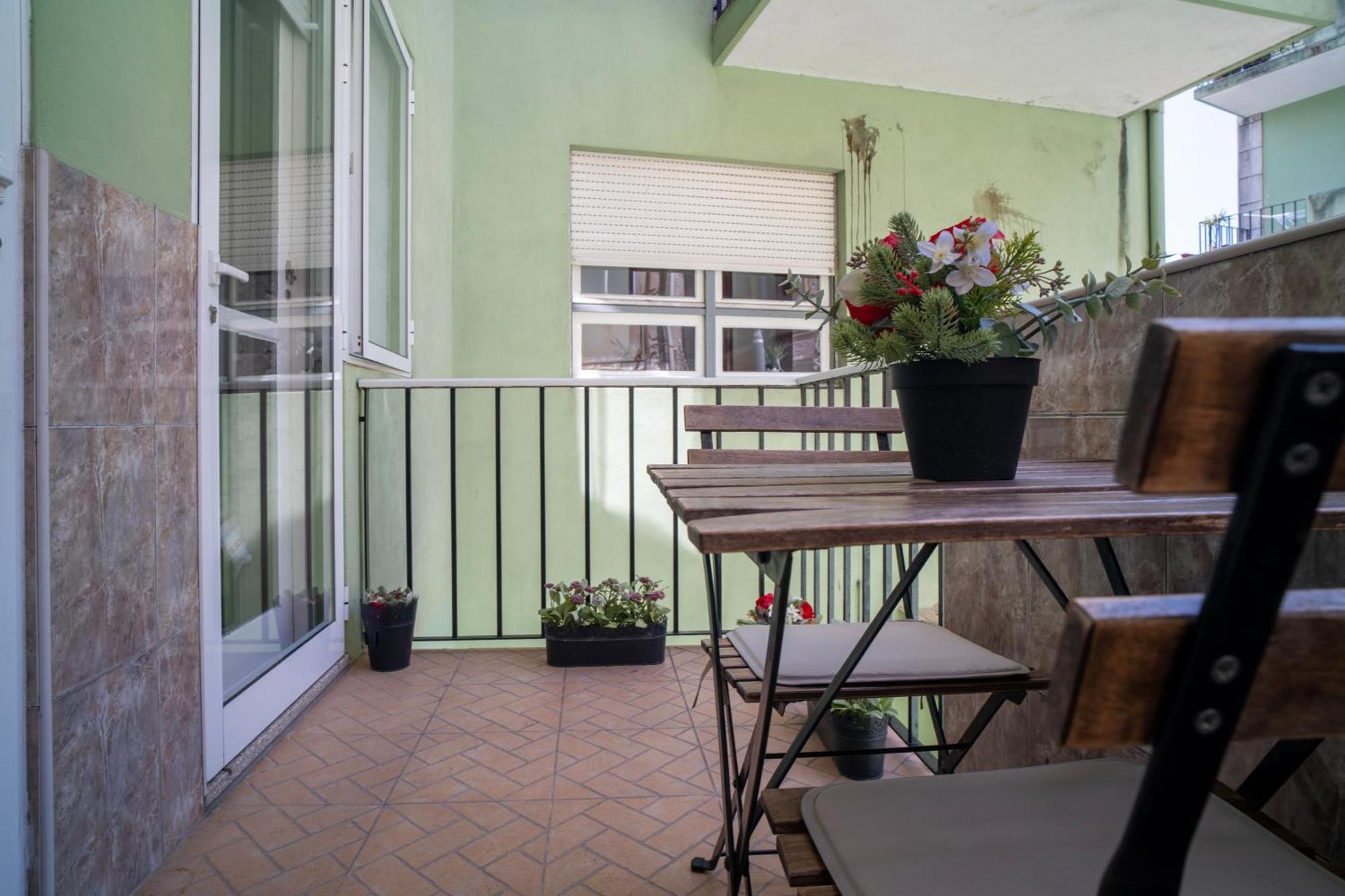 Opo Domus Apartment ปอร์โต ภายนอก รูปภาพ