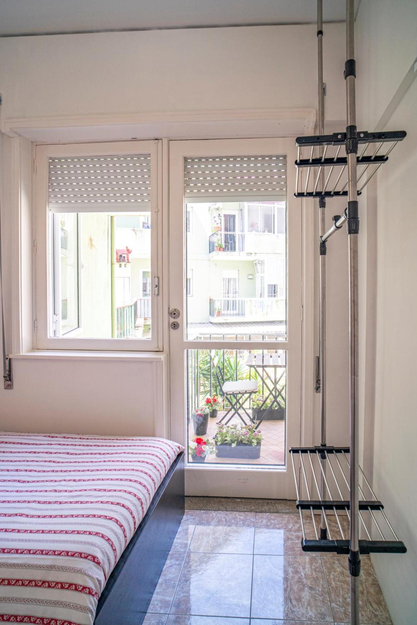 Opo Domus Apartment ปอร์โต ภายนอก รูปภาพ
