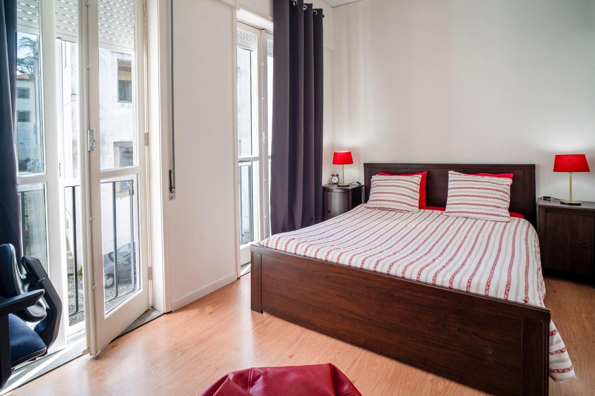 Opo Domus Apartment ปอร์โต ภายนอก รูปภาพ
