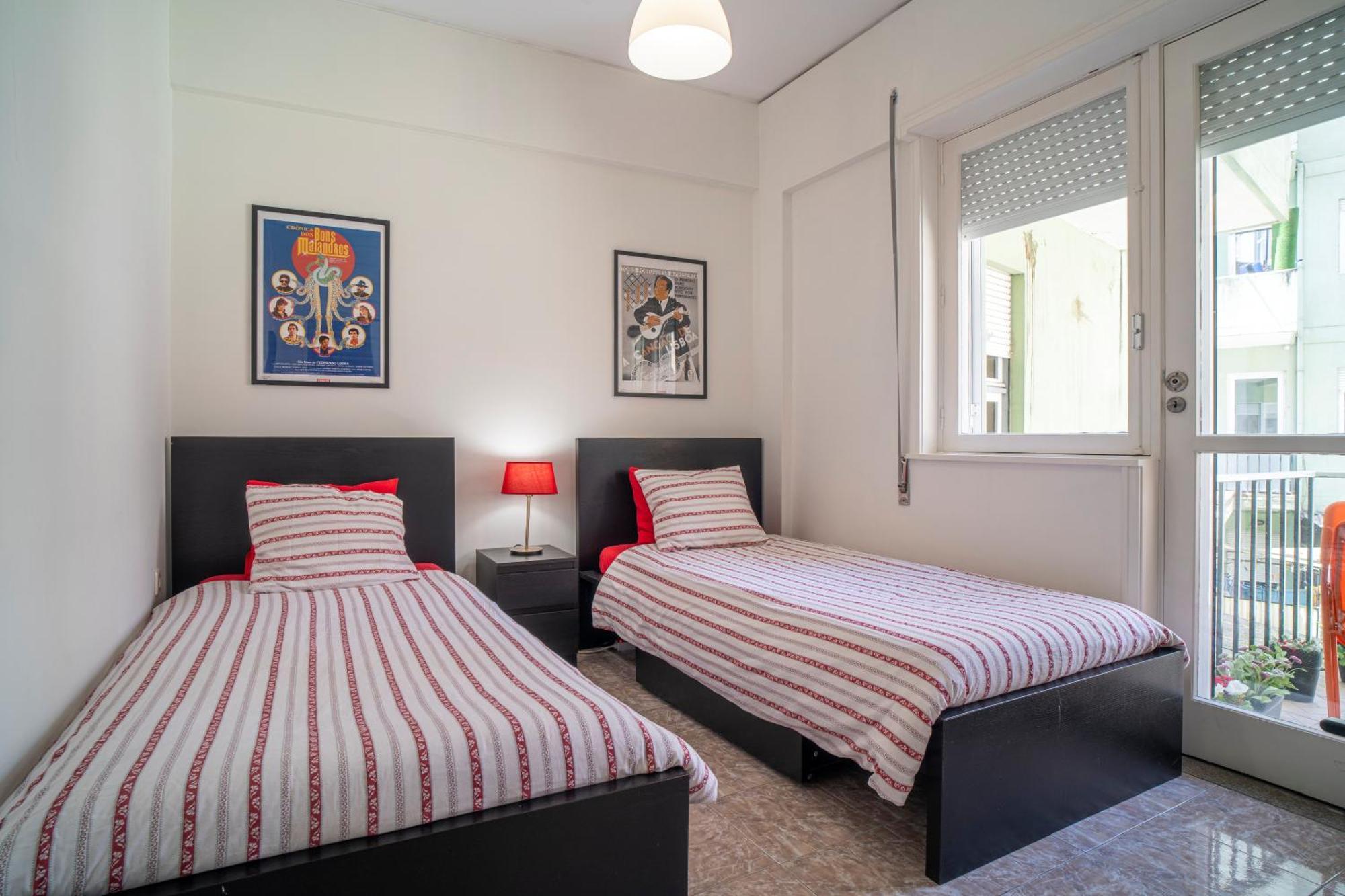Opo Domus Apartment ปอร์โต ภายนอก รูปภาพ