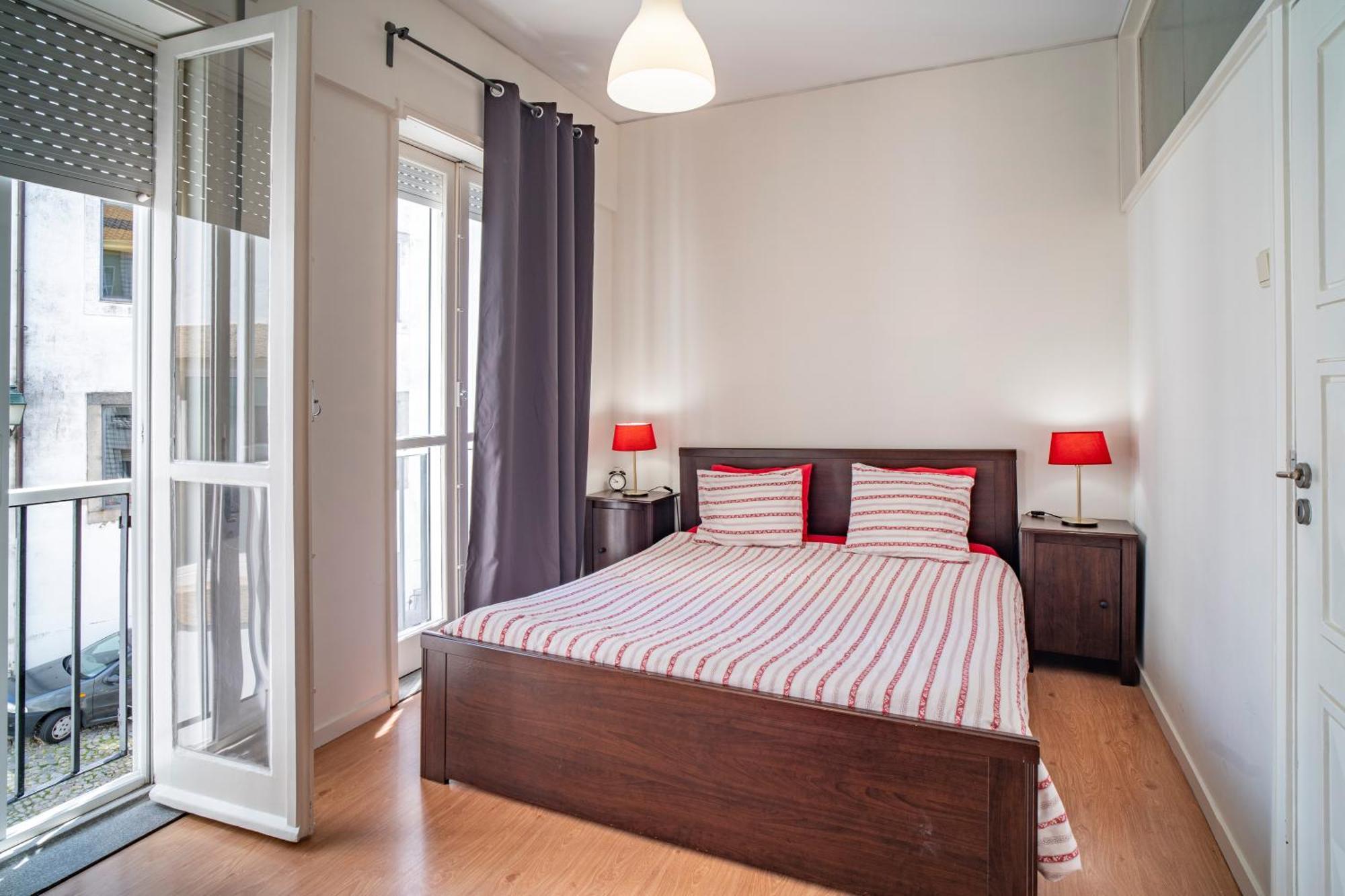 Opo Domus Apartment ปอร์โต ภายนอก รูปภาพ