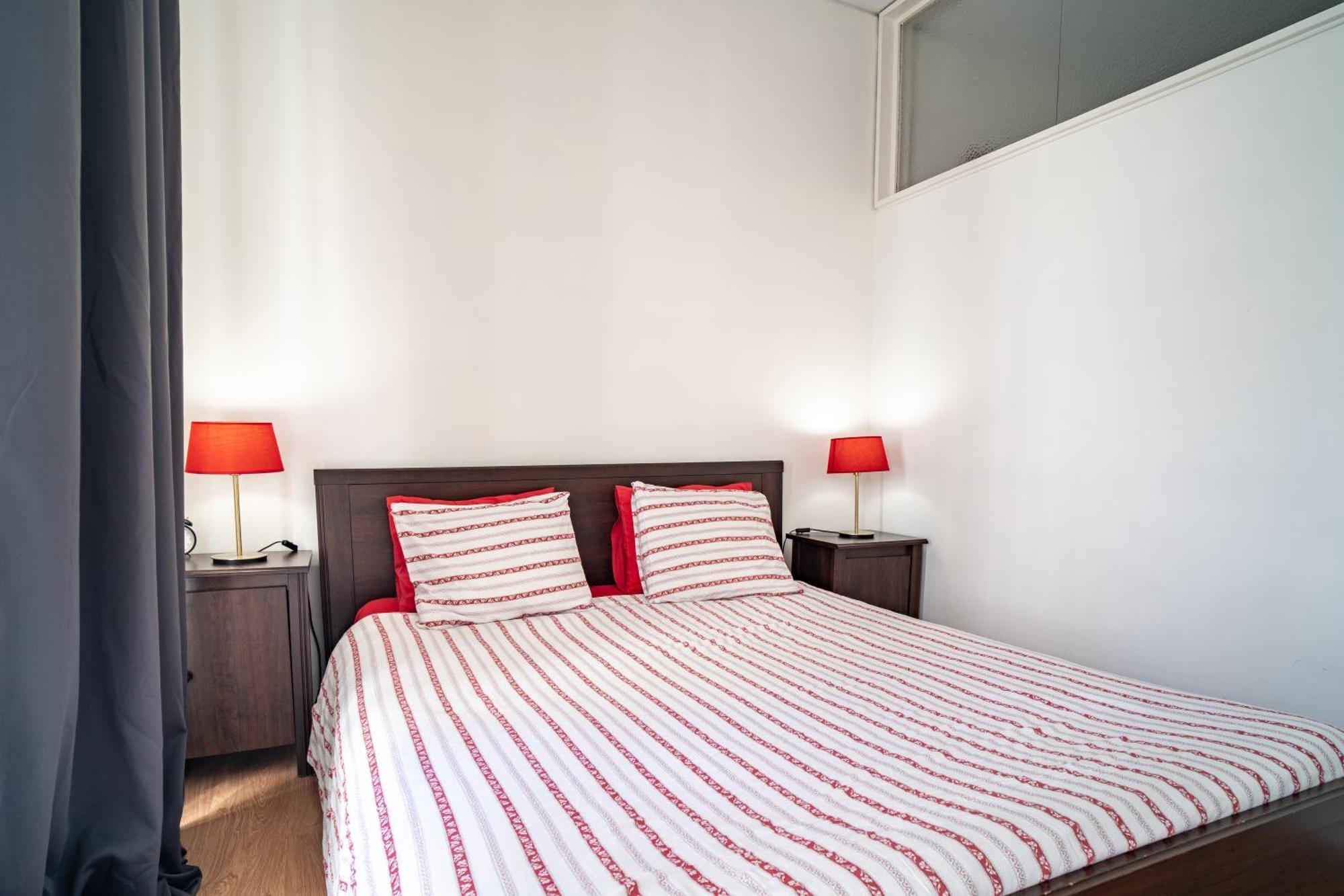 Opo Domus Apartment ปอร์โต ภายนอก รูปภาพ