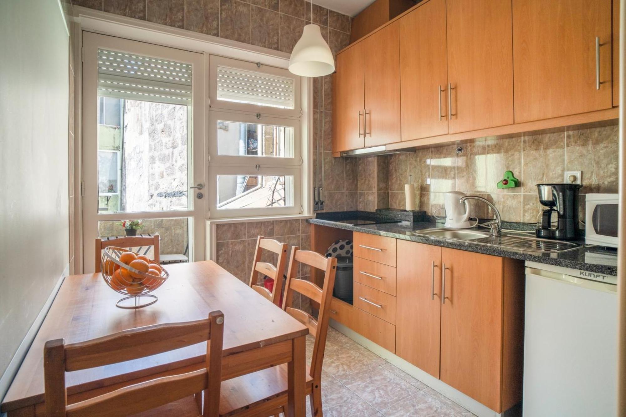 Opo Domus Apartment ปอร์โต ภายนอก รูปภาพ