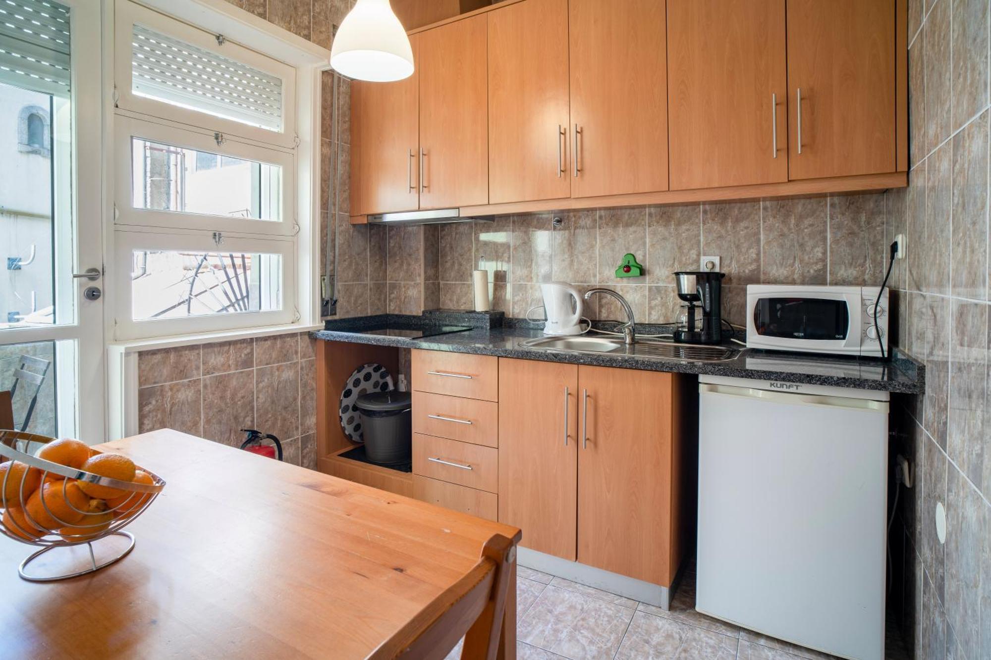 Opo Domus Apartment ปอร์โต ภายนอก รูปภาพ